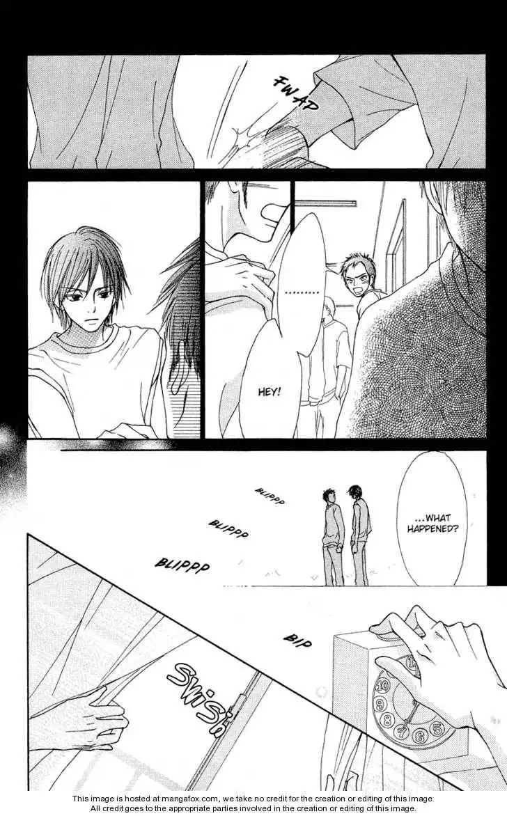 Crazy for You (Shoujo) Chapter 4.13 13